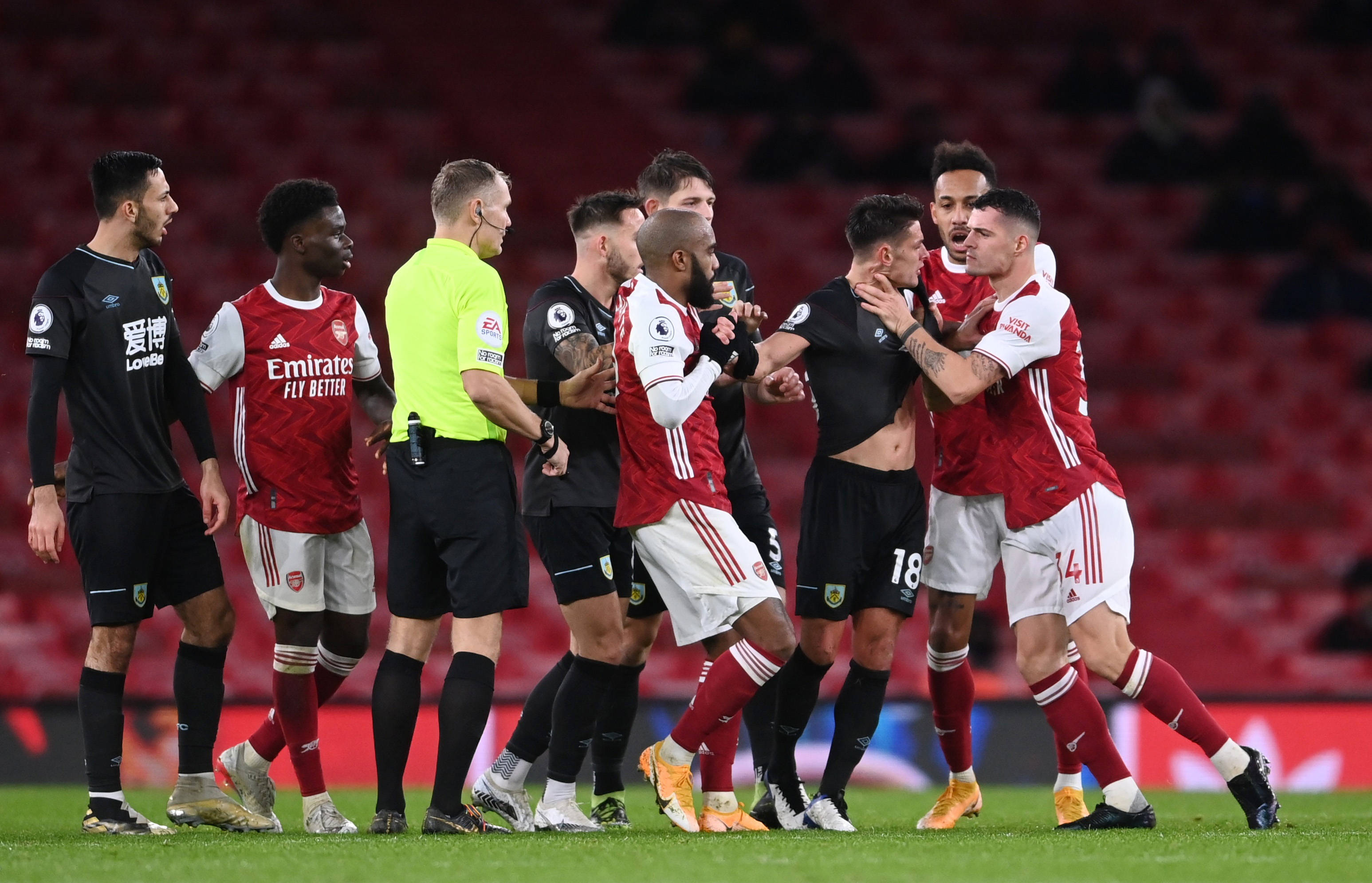 光与风险管 光与风险管